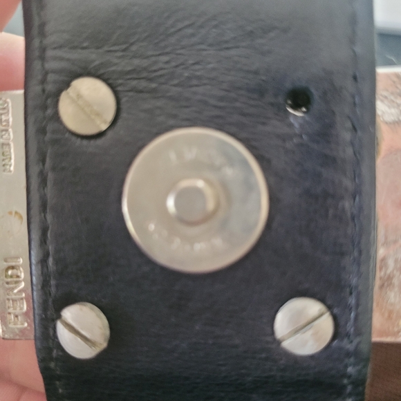 Fendi baguette - Picture 5 of 8